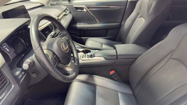 Used 2019 Lexus RX 350 FWD w/ Accessory Package image 23