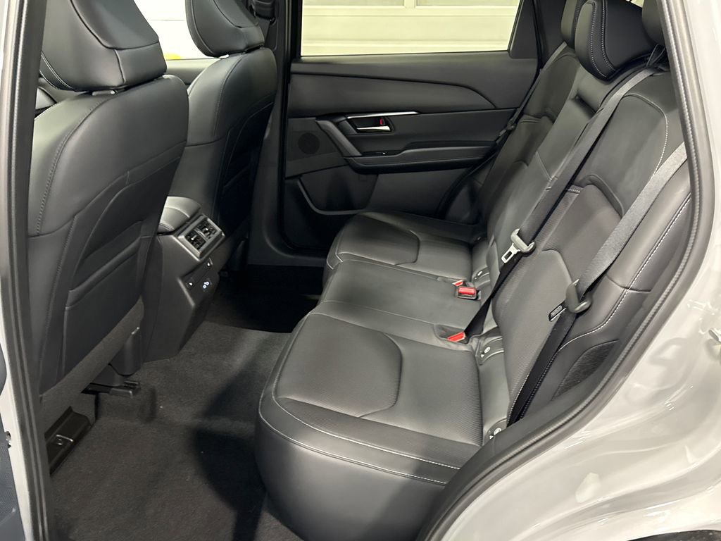 New 2026 MAZDA CX-5 2.5 S w/ Premium Plus Package image 7