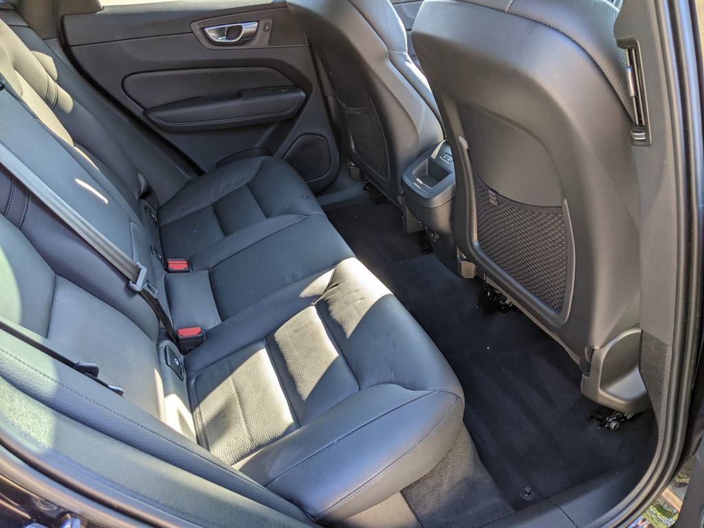 Certified 2023 Volvo XC60 B5 Plus w/ Climate Package AWD/4WD image 25
