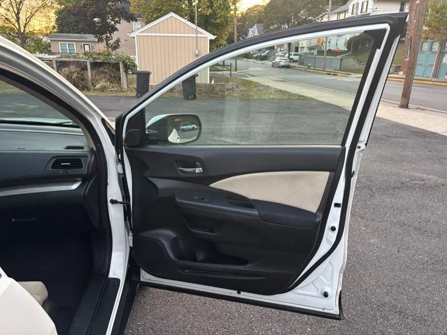 Used 2016 Honda CR-V EX image 20