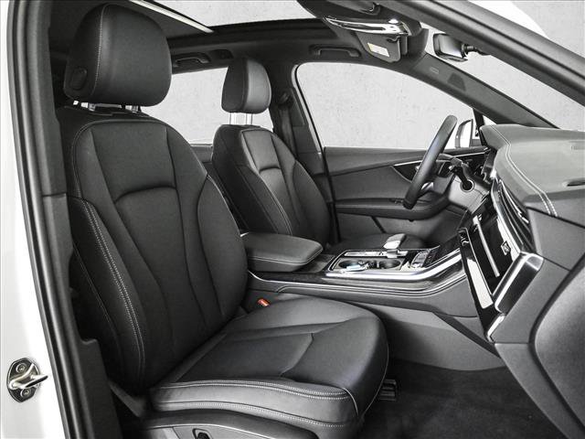 Certified 2025 Audi Q7 3.0T Premium Plus w/ Premium Plus Package image 22