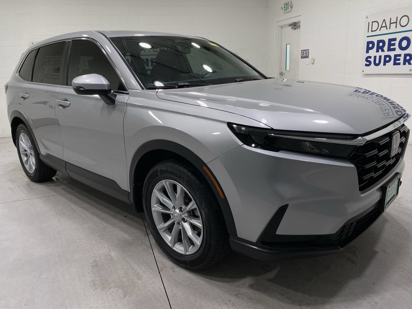 Used 2024 Honda CR-V EX image 2