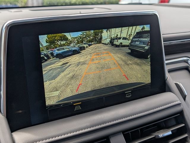 Used 2024 Chevrolet Tahoe Z71 AWD/4WD image 23