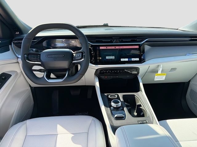New 2026 Jeep Cherokee Limited AWD/4WD image 24