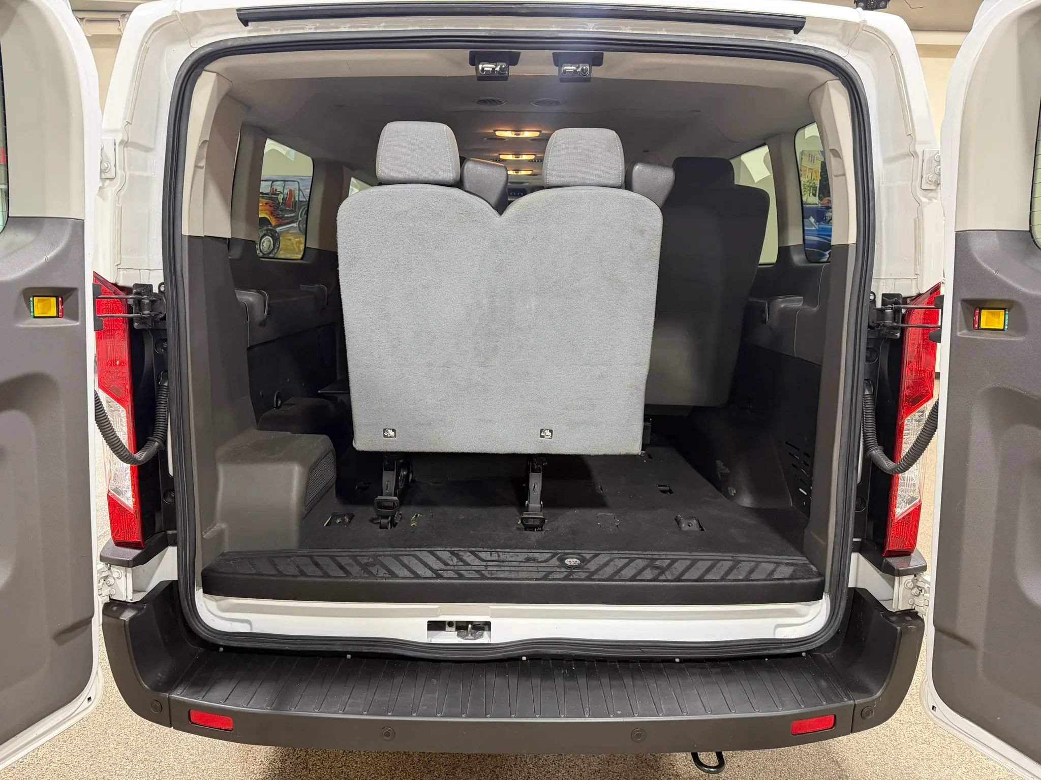 Used 2020 Ford Transit 350 XLT RWD image 56