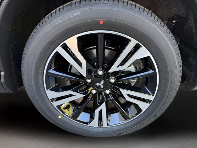 New 2026 Mitsubishi Eclipse Cross SE image 33