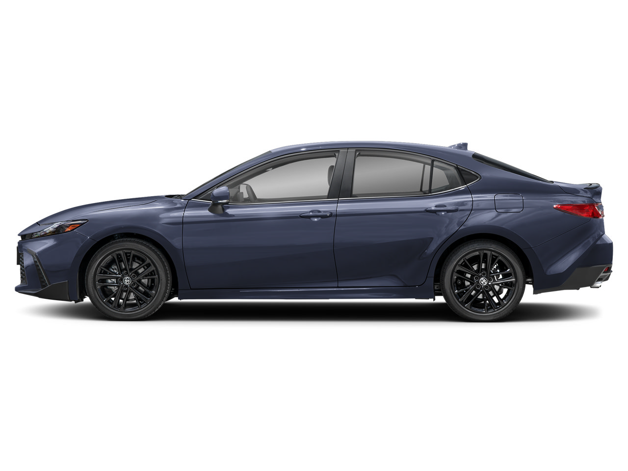 New 2026 Toyota Camry SE FWD image 25
