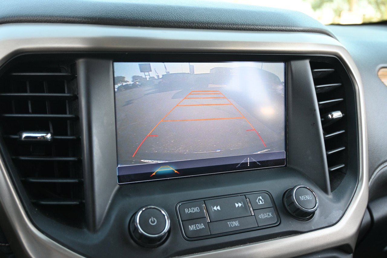 Used 2017 GMC Acadia Denali FWD image 13