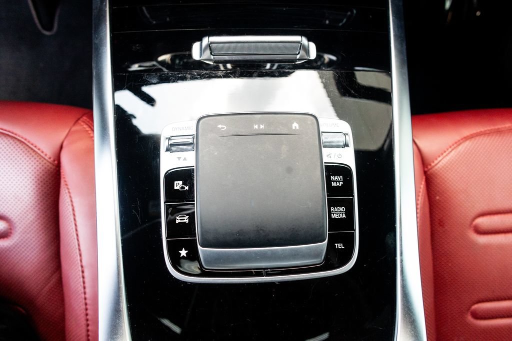 Used 2025 Mercedes-Benz G 550 image 37