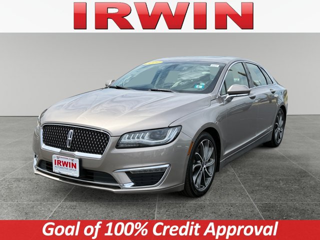 Used 2019 Lincoln MKZ Reserve w/ Reserve Plus Package