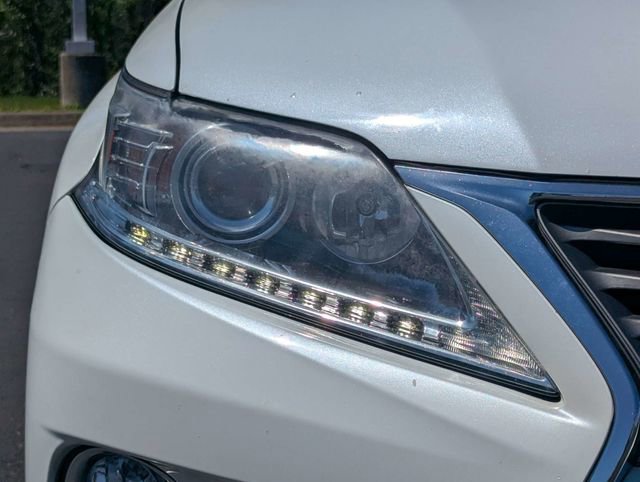 Used 2015 Lexus RX 350 FWD image 11