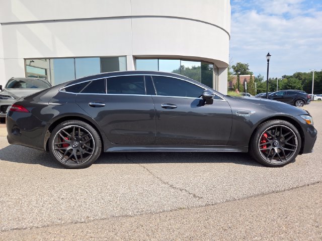 Used 2019 Mercedes-Benz AMG GT 63 image 34