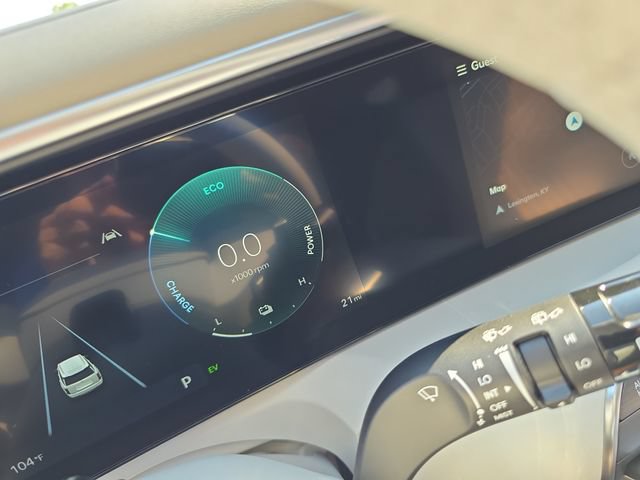 New 2026 Hyundai Palisade SEL Premium AWD/4WD image 19