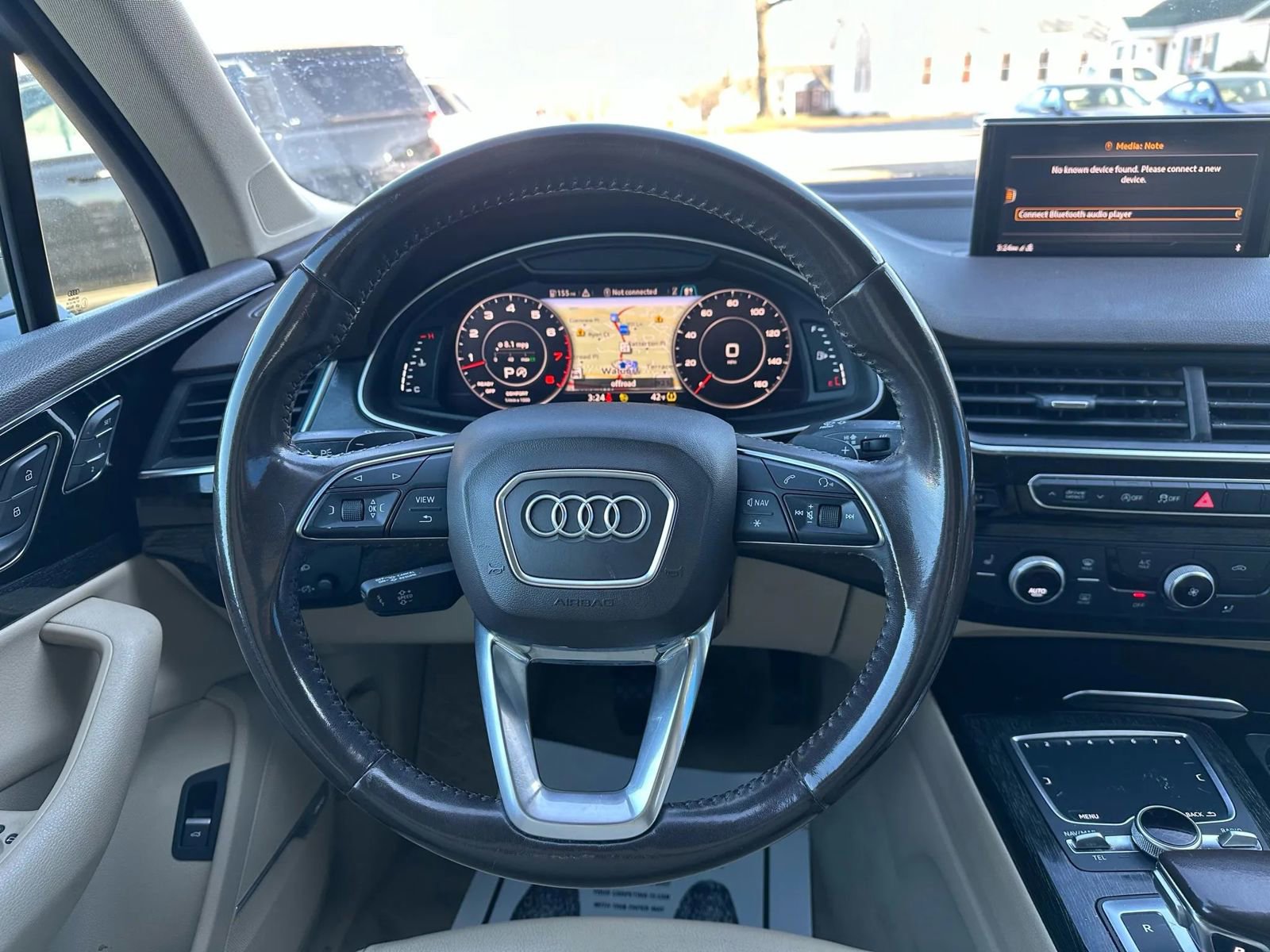 Used 2019 Audi Q7 3.0T Premium Plus image 24