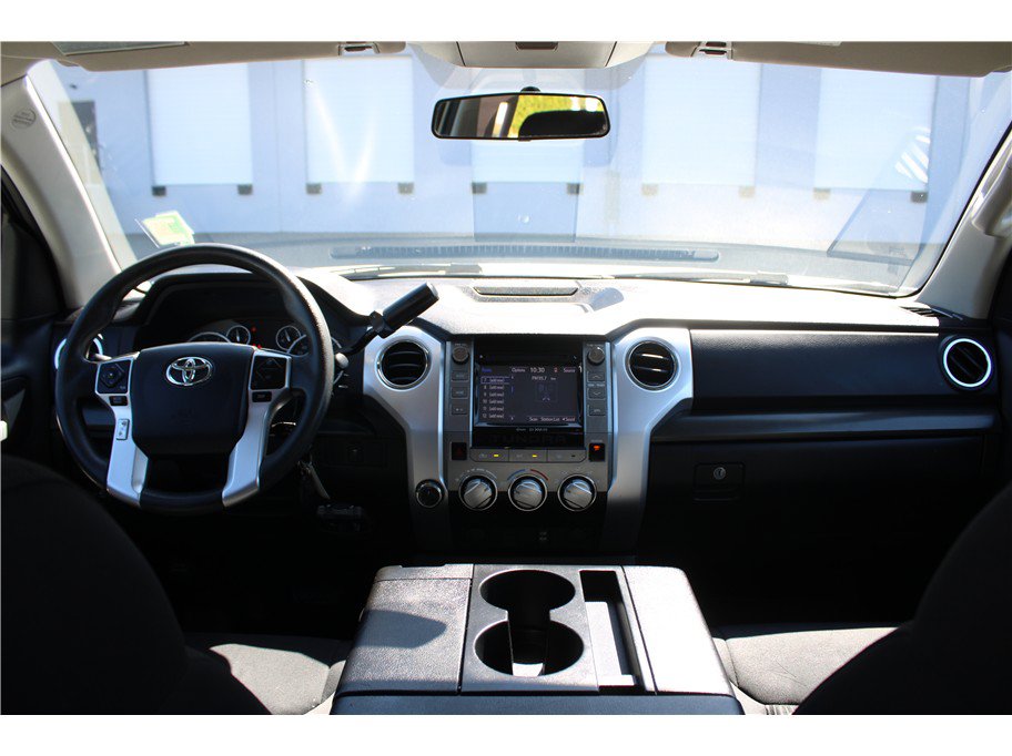 Used 2014 Toyota Tundra SR5 AWD/4WD image 13