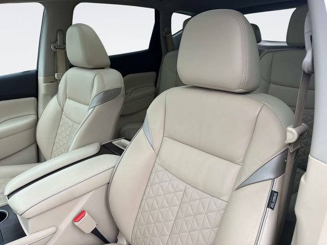 Used 2019 Nissan Murano Platinum AWD/4WD image 22