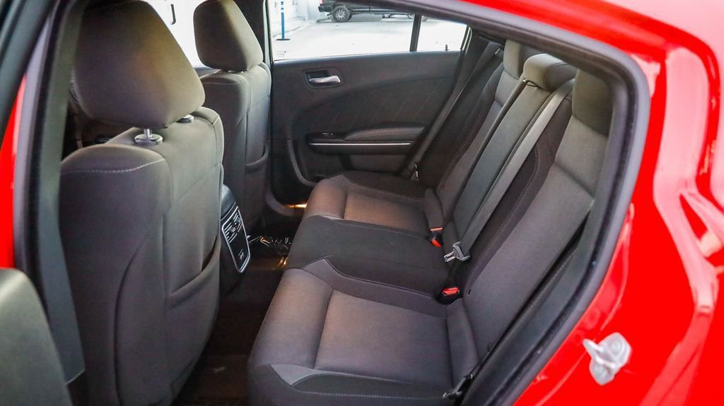 Used 2022 Dodge Charger SXT image 19