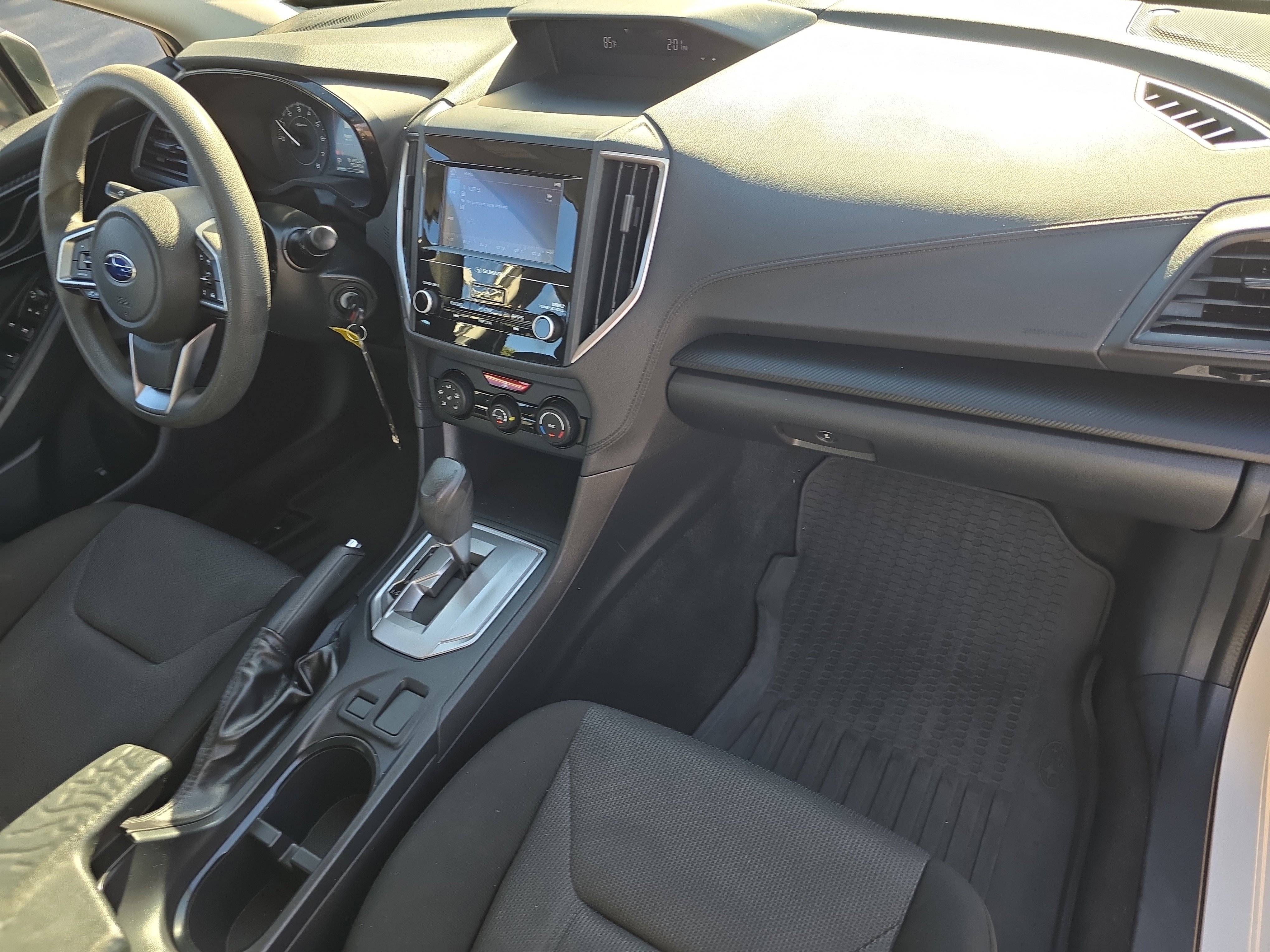 Used 2020 Subaru Impreza 2.0i image 13