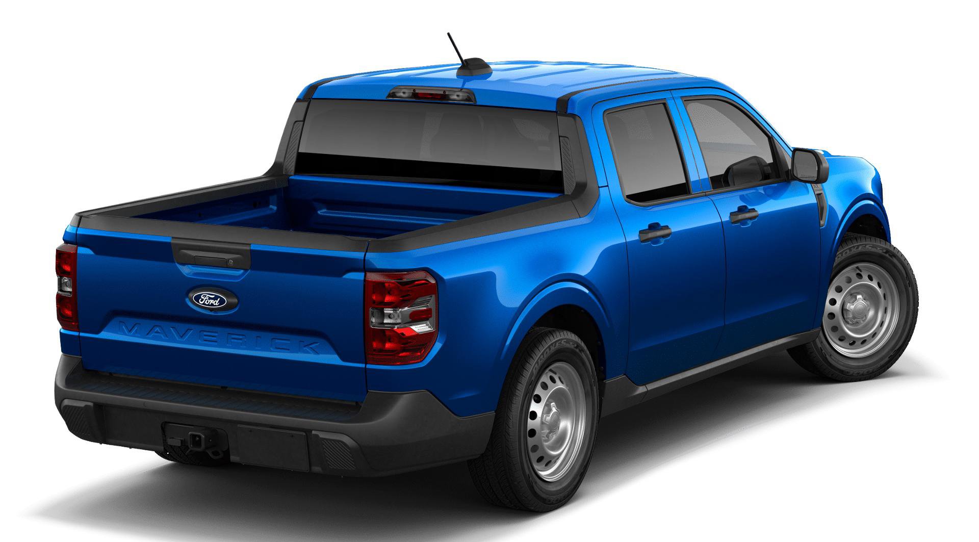 New 2026 Ford Maverick XL FWD image 27