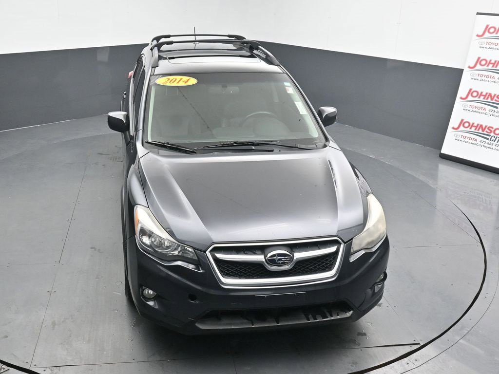 Used 2014 Subaru Crosstrek 2.0i Limited image 26