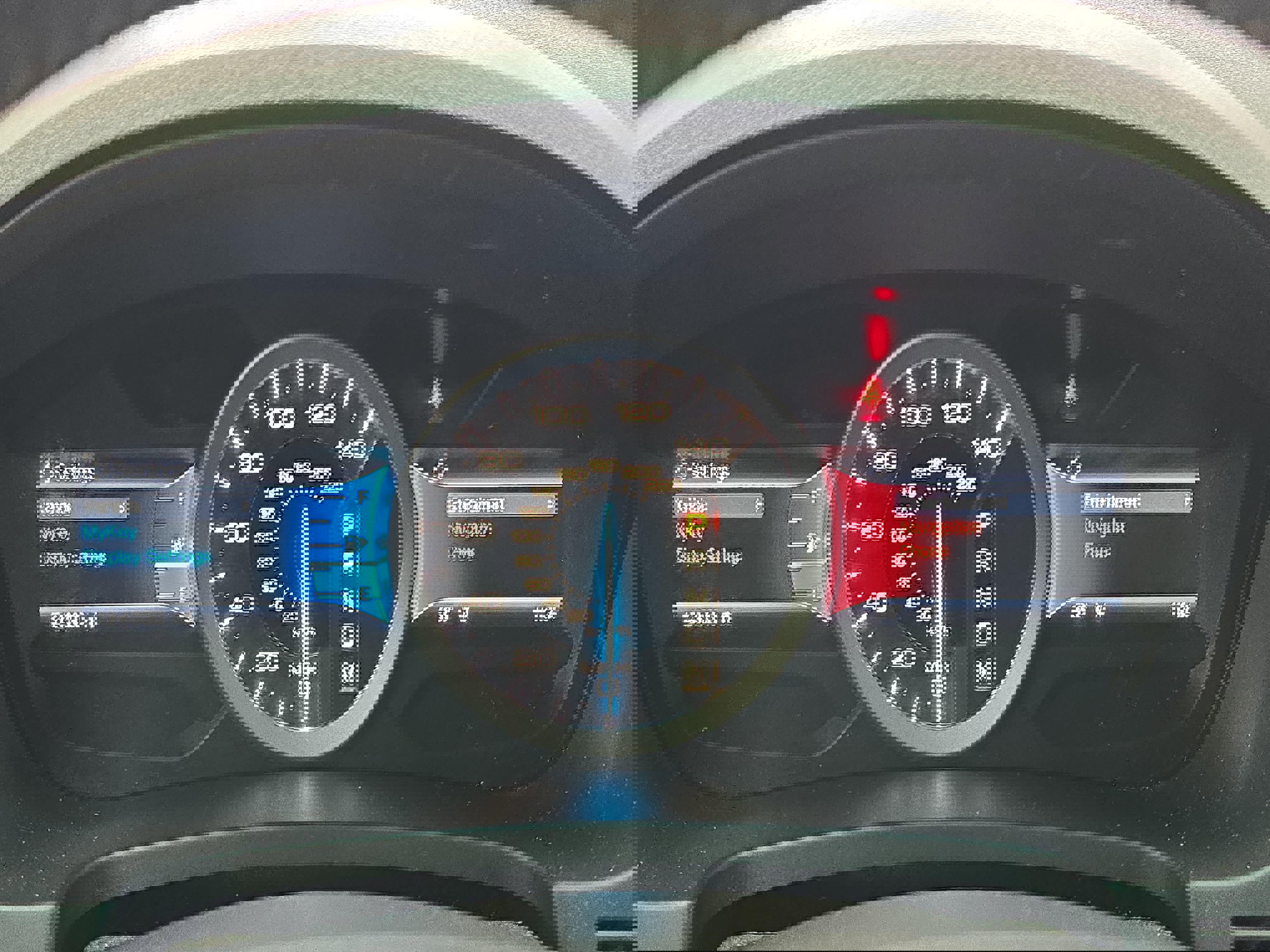 Used 2014 Ford Explorer Sport w/ Equipment Group 401A image 19