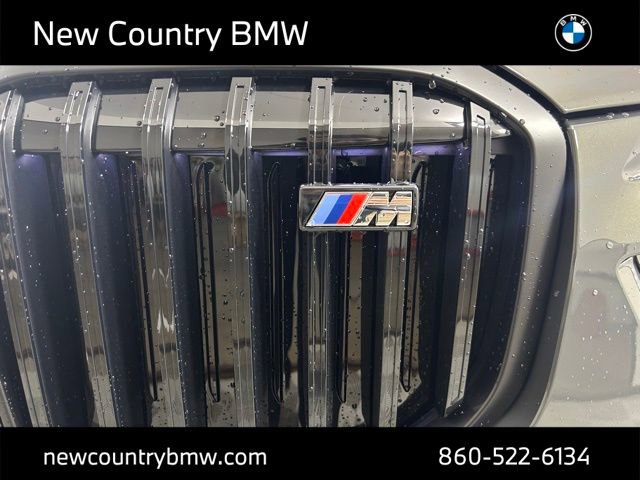 New 2026 BMW X7 M60i image 33