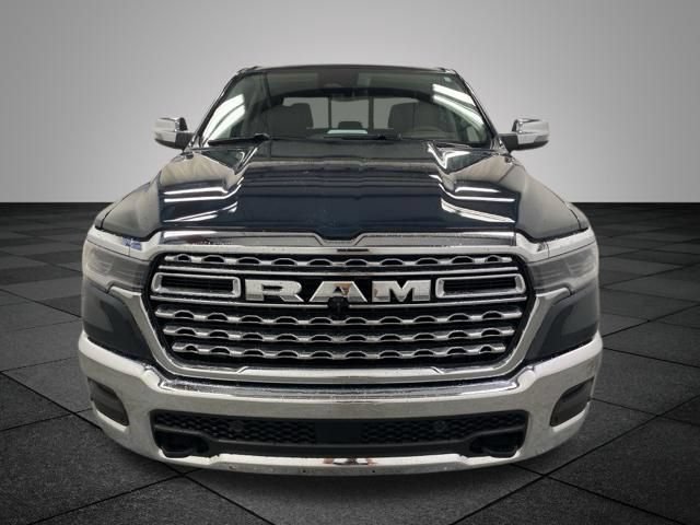 New 2026 RAM 1500 Limited AWD/4WD image 2