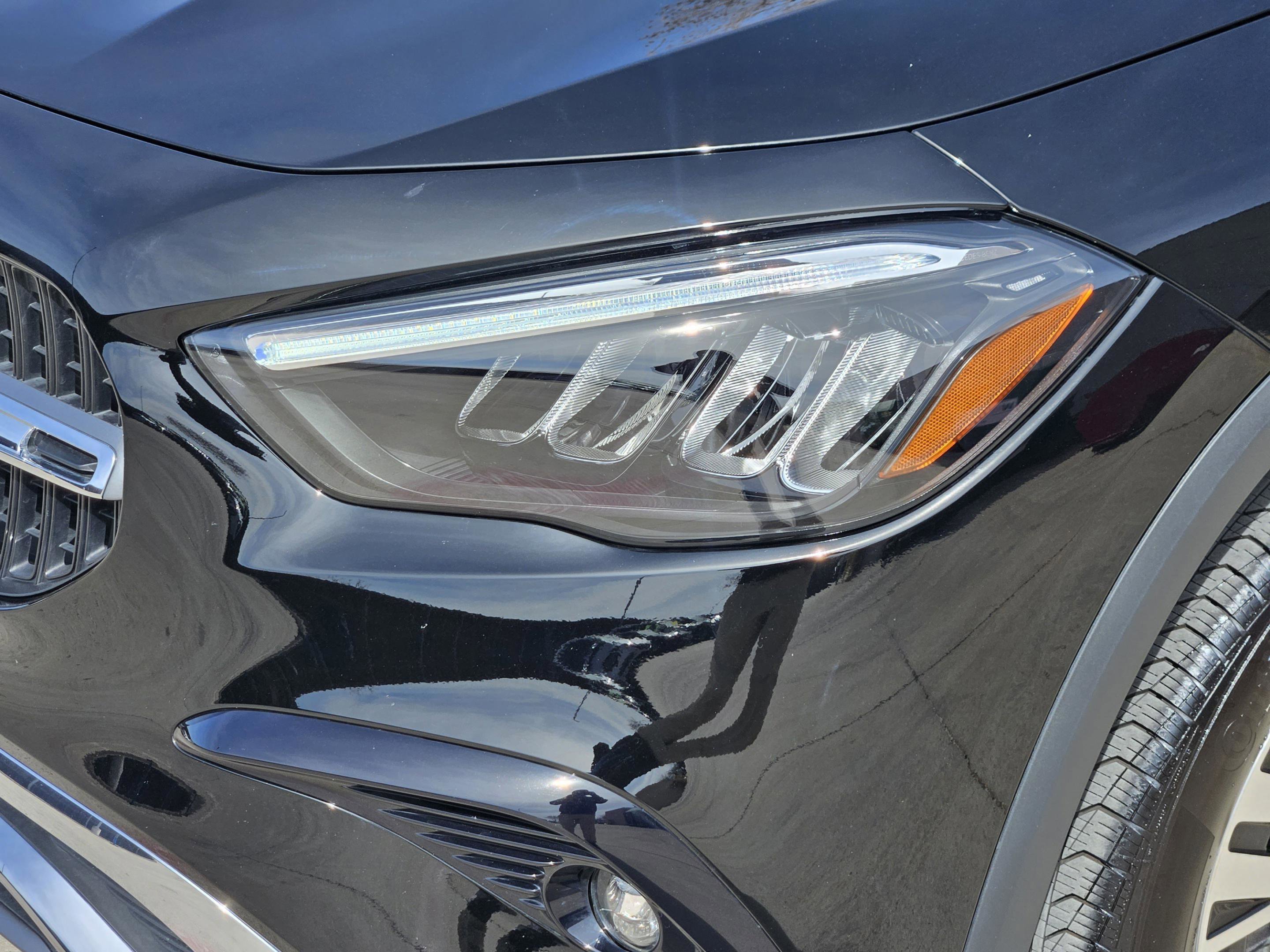 Certified 2026 Mercedes-Benz GLA 250 250 image 28