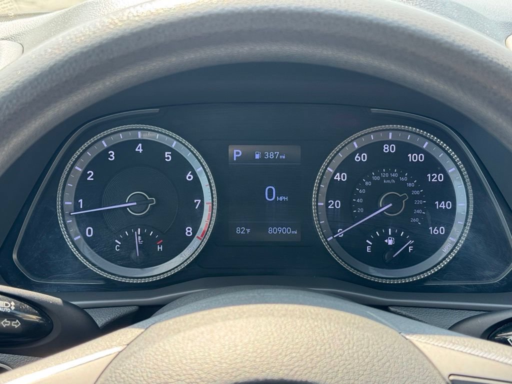Used 2021 Hyundai Sonata SE FWD image 41