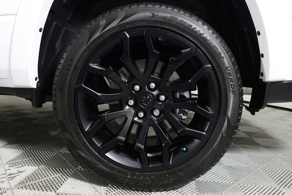 Used 2026 RAM 1500 Limited image 52