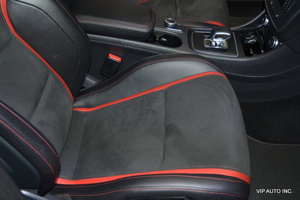 Used 2014 Mercedes-Benz CLA 45 AMG 4MATIC image 18
