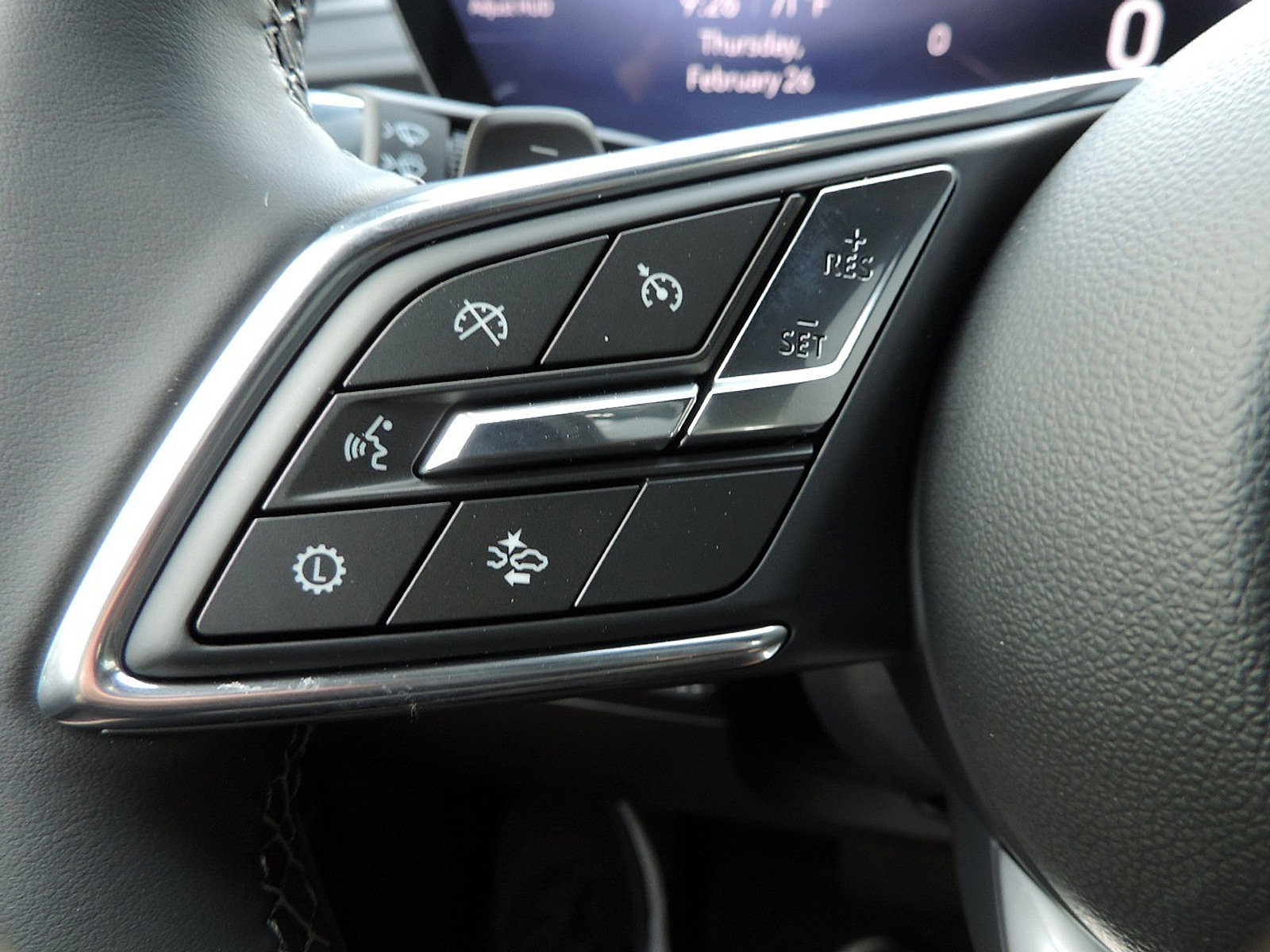 New 2026 Buick Enclave Sport Touring w/ Power Package image 23