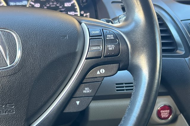 Used 2016 Acura RDX FWD image 30