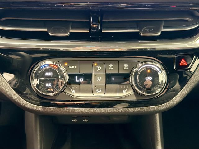 New 2026 Buick Envista Sport Touring w/ Convenience I Package FWD image 14