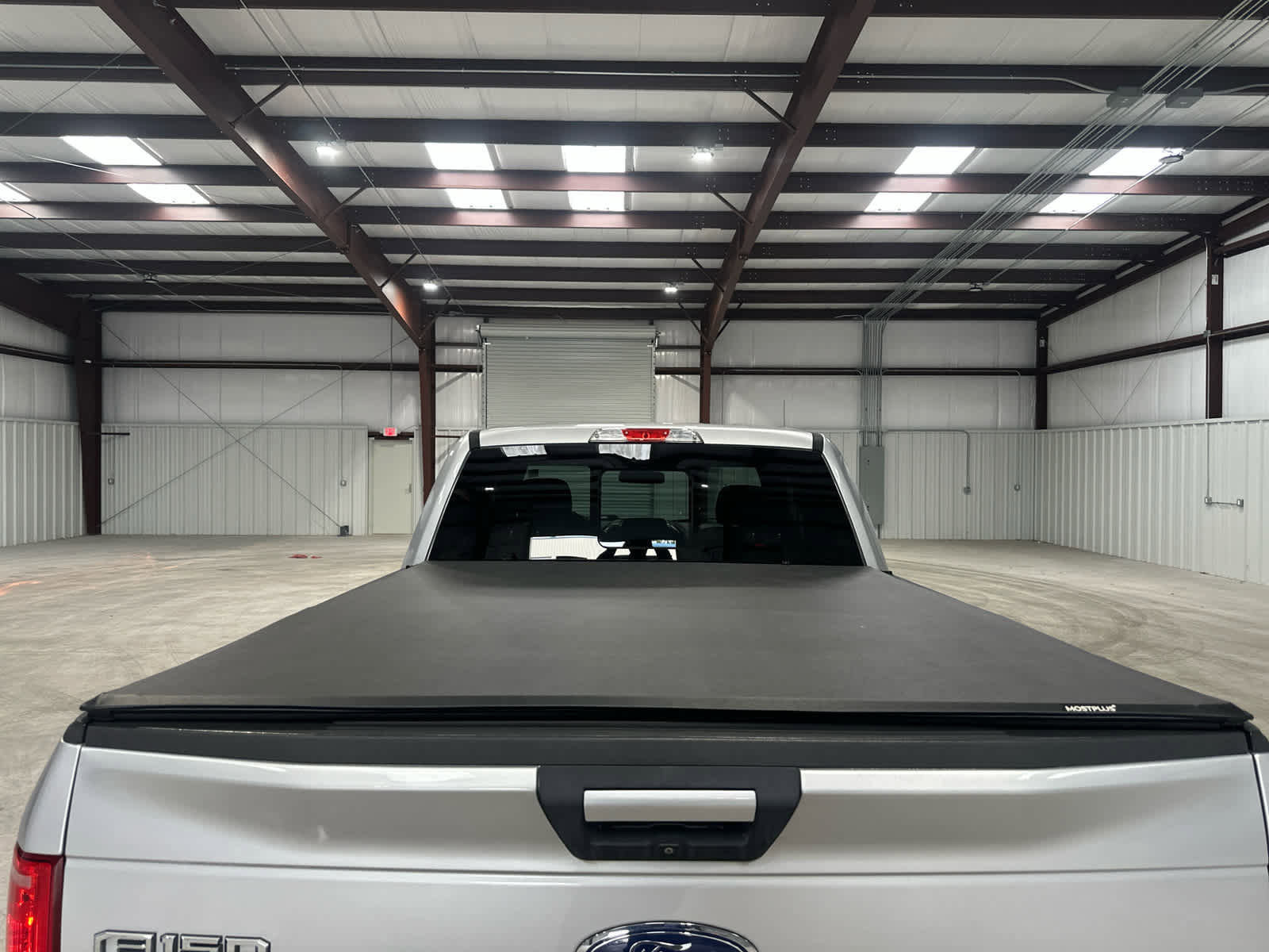 Used 2015 Ford F150 XLT w/ Equipment Group 302A Luxury RWD image 16