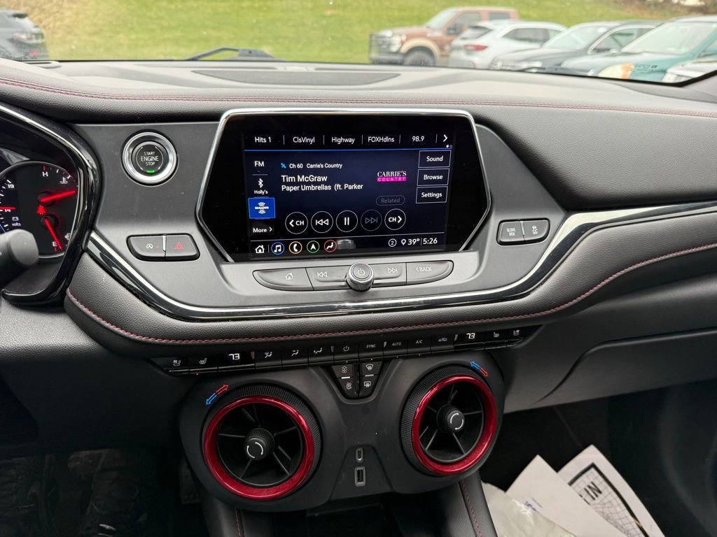 Used 2020 Chevrolet Blazer RS image 10