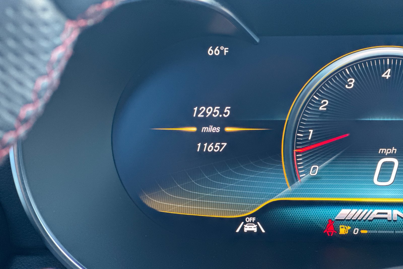 Used 2020 Mercedes-Benz C 43 AMG 4MATIC Sedan image 34