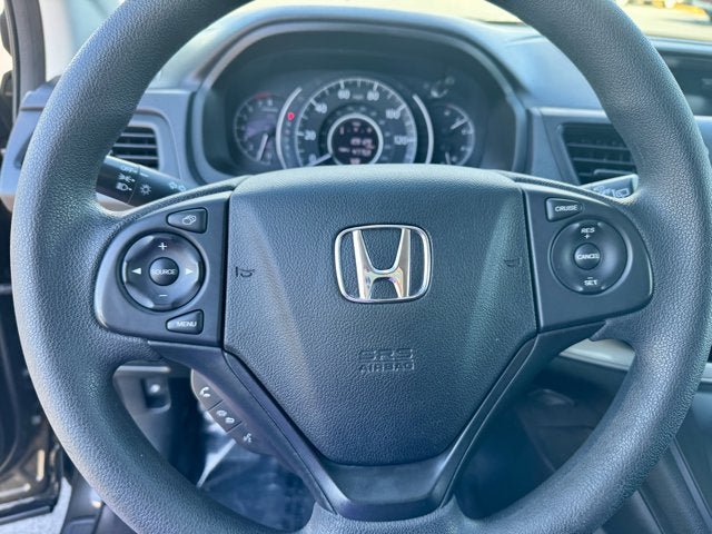 Used 2015 Honda CR-V LX image 14
