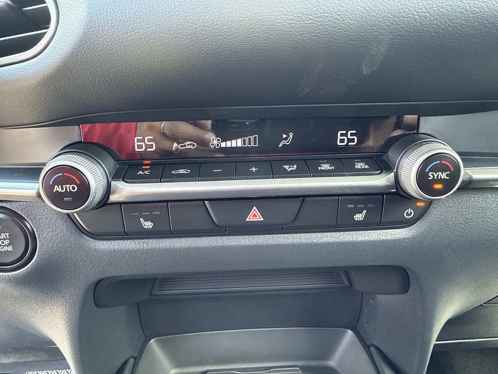 New 2026 MAZDA CX-30 AWD 2.5 S image 31