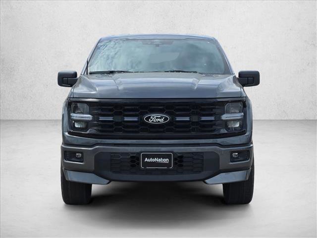 New 2026 Ford F150 STX image 6