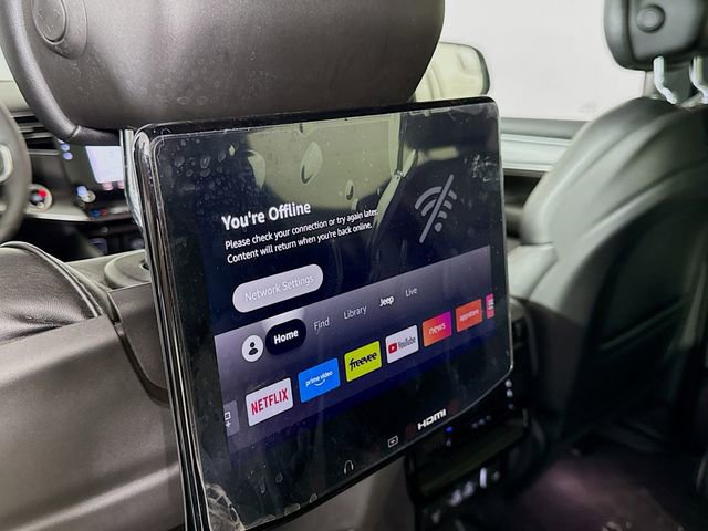 Used 2024 Jeep Wagoneer Series II image 26