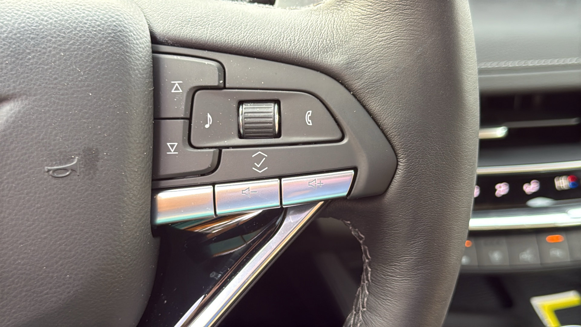 Certified 2026 Cadillac CT5 Premium Luxury w/ Technology Package image 17