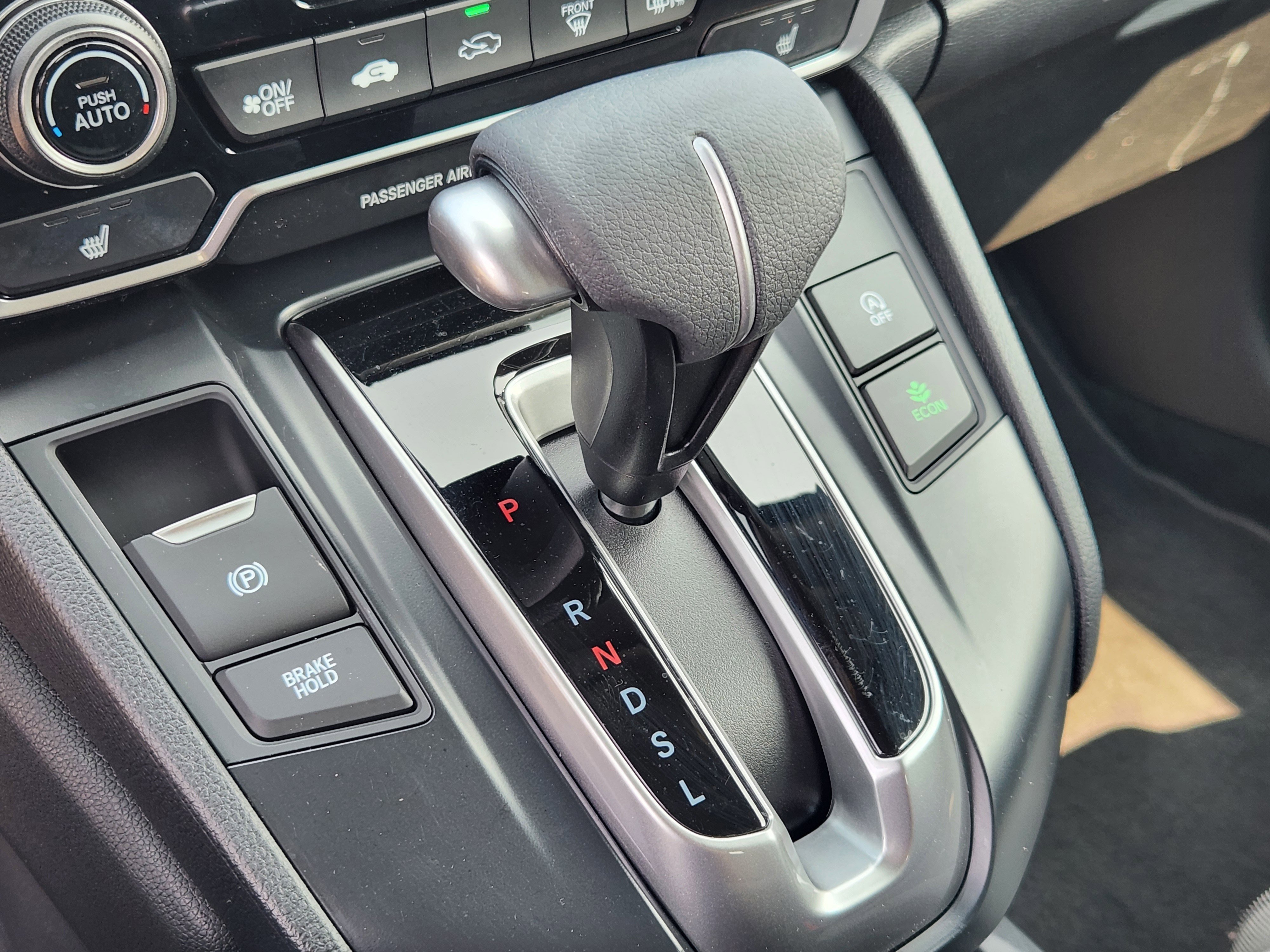 Used 2022 Honda CR-V EX image 12