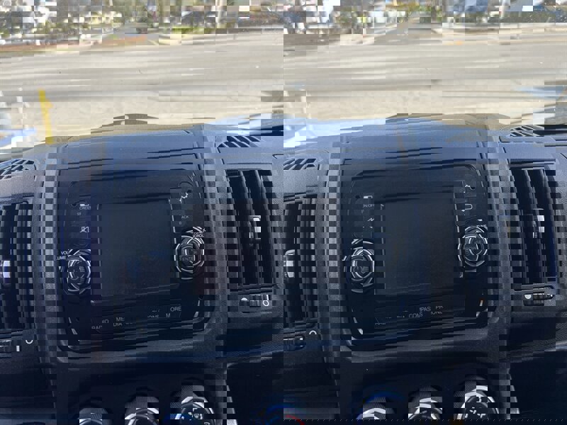 Used 2019 RAM ProMaster 2500 image 18