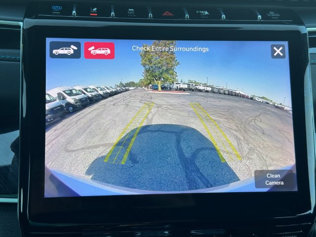 Certified 2023 Jeep Grand Cherokee Trailhawk AWD/4WD image 34