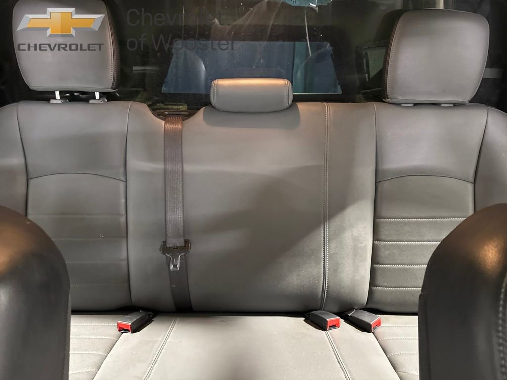 Used 2022 RAM 1500 Tradesman image 14