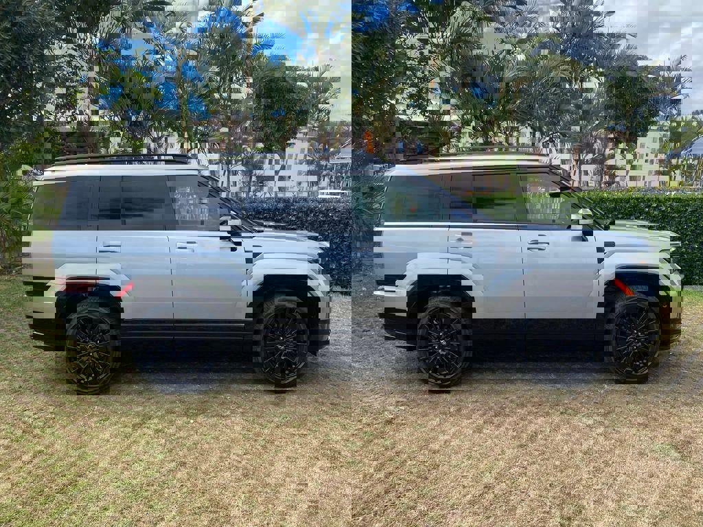 New 2026 Hyundai Santa Fe Calligraphy image 8