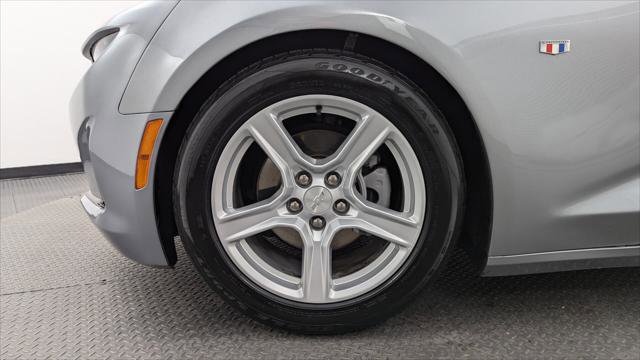 Used 2023 Chevrolet Camaro LT image 26