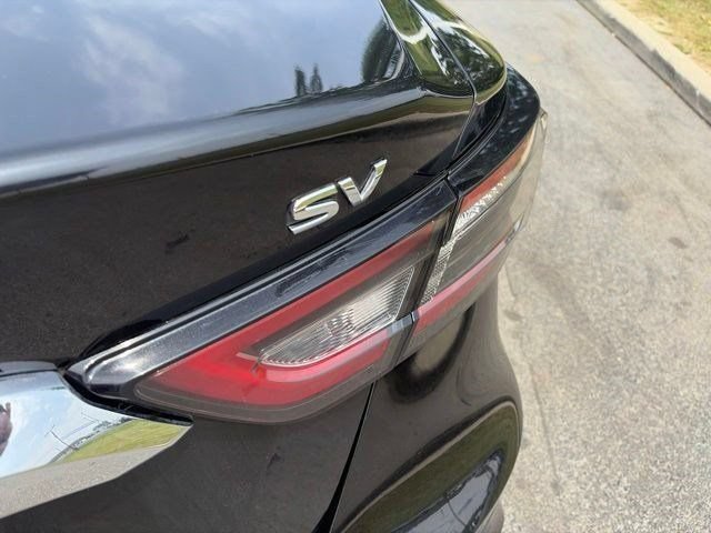 Used 2020 Nissan Maxima 3.5 SV w/ Floor Mat Group FWD image 48