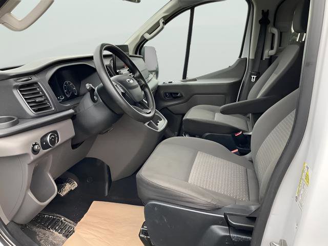 Used 2020 Ford Transit 150 XLT AWD/4WD image 3